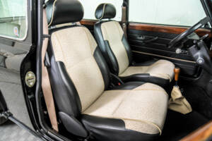 Immagine 28/50 di Mini Cooper 1.3i MPI (1998)