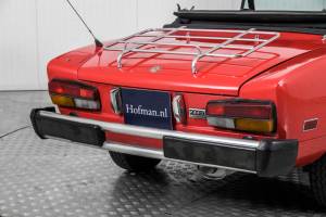 Afbeelding 29/50 van FIAT Spider 2000 (1980)