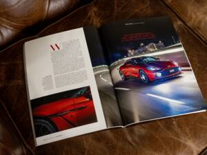 Bild 81/86 von Aston Martin Vanquish Zagato (2016)