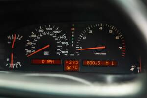 Bild 57/69 von Porsche 928 S4 (1989)