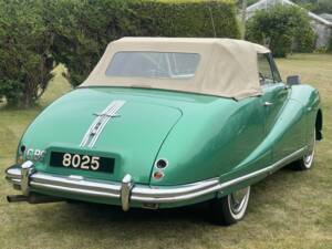 Image 5/11 of Austin A 90 Atlantic Convertible (1950)