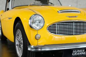 Bild 24/50 von Austin-Healey 100/6 (BN4) (1957)