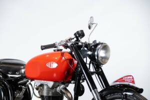 Imagen 44/50 de Gilera DUMMY (1954)
