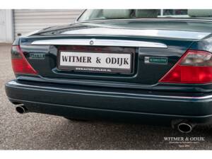 Bild 14/34 von Jaguar XJ6 3.2 Executive (1997)