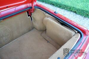 Immagine 50/50 di Alfa Romeo 2.0 Spider (1991)