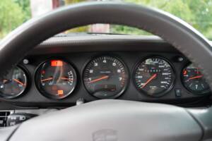 Bild 7/24 von Porsche 911 Turbo (WLS I) (1995)