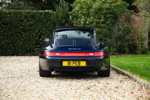 Bild 17/50 von Porsche 911 Carrera 4 (1995)