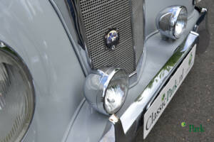 Image 49/50 of Mercedes-Benz 220 (1952)
