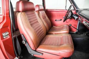 Image 16/50 de Volvo Amazon S (1970)