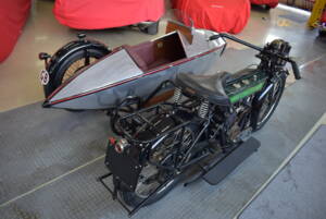 Afbeelding 6/36 van Royal Enfield DUMMY (1922)