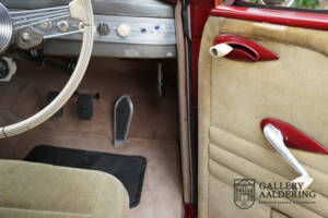 Imagen 14/50 de Alfa Romeo 6C 2500 Freccia d`Oro Sport (1947)