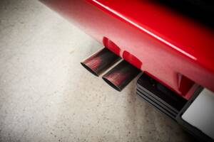 Image 31/99 of Ferrari Testarossa (1991)