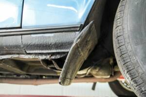 Image 50/50 de Volvo 240 Turbo (1983)