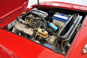 Image 12/47 of Lancia Fulvia Sport 1.3 S (Zagato) (1972)