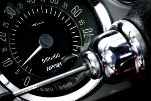 Image 23/28 of Ferrari 250 GT&#x2F;E (1961)
