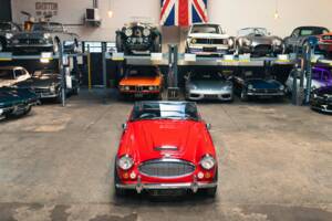 Bild 3/39 von Austin-Healey 3000 Mk III (BJ8) (1967)