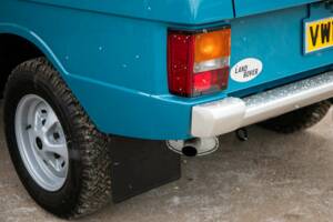 Image 45/50 of Land Rover Range Rover Classic 3.5 (1972)