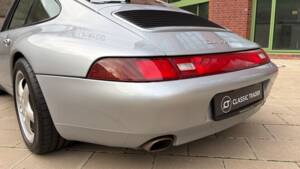 Afbeelding 39/73 van Porsche 911 Carrera 4 (1995)