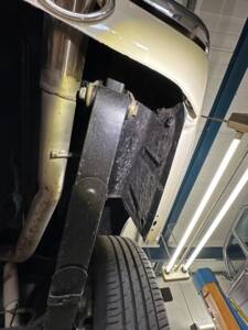 Imagen 27/34 de Ford Mustang 289 (1965)