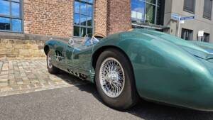 Image 14/65 de Aston Martin DBR1 (2018)