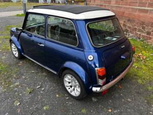 Bild 11/24 von Rover Mini Cooper 1,3i (1999)