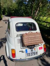 Bild 8/30 von FIAT 500 F (1972)