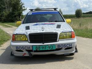 Afbeelding 2/8 van Mercedes-Benz C 240 T (1999)