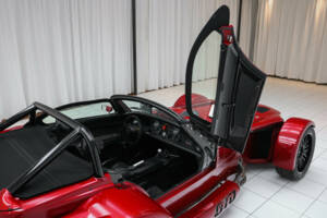 Bild 9/19 von Donkervoort D8 GTO Performance (2013)