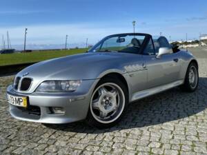 Image 1/8 of BMW Z3 2.8 (1997)