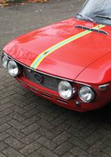 Imagen 5/43 de Lancia Fulvia Rallye HF 1.6 (1970)