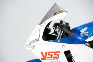 Image 17/50 de Honda DUMMY (2004)