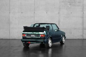 Image 5/36 of Volkswagen Golf Mk I Convertible 1.8 (1993)