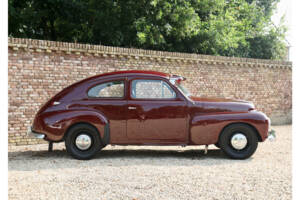 Immagine 45/50 di Volvo PV 444 (1955)