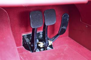Image 17/29 de Jaguar XK 120 OTS (1950)