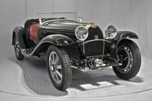 Imagen 8/50 de Bugatti Type 55 (1934)