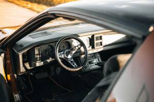 Bild 4/5 von Pontiac Firebird TransAm (1986)