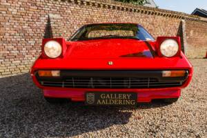 Image 38/50 de Ferrari 308 GTB (1977)
