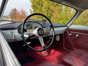 Bild 12/42 von Alfa Romeo Giulietta Sprint (1959)