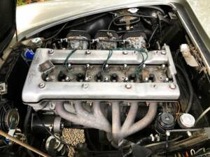 Obraz 35/50 pojazdu Alfa Romeo 2600 Spider (1964)
