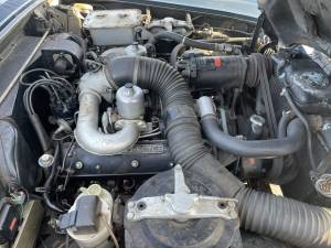 Bild 11/11 von Rolls-Royce Silver Shadow I (1968)