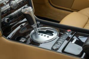 Bild 26/50 von Bentley Continental GT (2006)