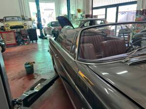 Bild 6/11 von Mercedes-Benz 300 SE (1963)