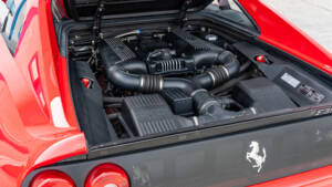 Image 74/83 of Ferrari F 355 Berlinetta (1996)