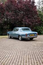 Imagen 15/42 de Rolls-Royce Silver Shadow I (1970)