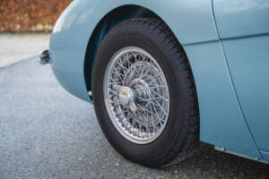 Immagine 27/37 di Austin-Healey 100&#x2F;4 (BN1) (1955)