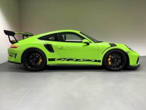 Bild 3/17 von Porsche 911 GT3 RS (2018)