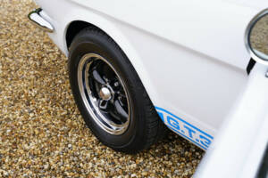 Afbeelding 46/50 van Ford Mustang GT (1965)