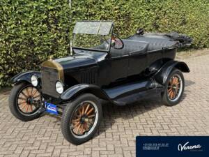 Immagine 1/13 di Ford Model T Touring (1925)
