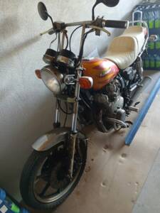 Bild 3/7 von Kawasaki DUMMY (1981)