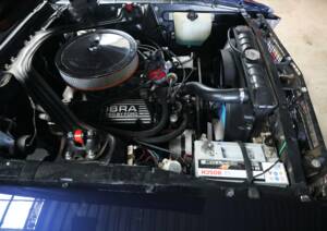 Image 55/57 of Ford Mustang 302 (1968)